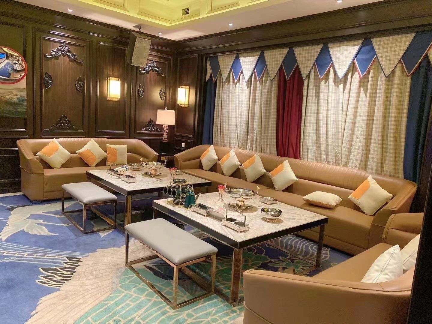 合肥商务ktv专业商务ktv订房推荐-庐江县ktv预订